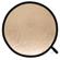 Lastolite 38" Circular Collapsable Disc Reflector, Sunfire / Silver: Picture 5 thumbnail