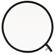 Lastolite 48" Circular Collapsable Disc Reflector, Gold / White: Picture 6 thumbnail