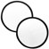 Lastolite 30" Circular Collapsible Disc Reflector / Diffuser, Translucent: Picture 5 thumbnail