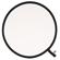 Lastolite 30" Circular Collapsible Disc Reflector / Diffuser, Translucent: Picture 1 thumbnail