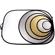 Lastolite 30" Circular Collapsible Disc Reflector / Diffuser, Translucent: Picture 4 thumbnail