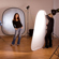 Lastolite LR7207 6x4ft Oval Disc Reflect...: Picture 2 thumbnail