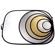 Lastolite LR7207 6x4ft Oval Disc Reflect...: Picture 3 thumbnail