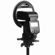 Manfrotto Hot Shoe Mark II Bracket: Picture 3 thumbnail