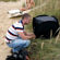 Lastolite Ezyview Cube Hood for 17in Not...: Picture 5 thumbnail