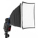 Manfrotto Ezybox Speed-Lite 2 Compact Softbox for Flashgun 