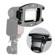 Lastolite Strobo Gel Starter Kit - Direct to Flashgun: Picture 6 thumbnail