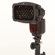Lastolite Strobo Honeycomb Starter Kit - Direct To Flashgun Mount: Picture 1 thumbnail