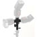 Manfrotto TriFlash Bracket: Picture 3 thumbnail