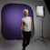 Manfrotto 6x7' Plain Collapsible Backgro...: Picture 2 thumbnail