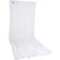 Lastolite 10x12' Knitted Ezycare Background, White: Picture 2 thumbnail