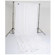 Lastolite 10x12' Knitted Ezycare Background, White: Picture 1 thumbnail