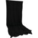 Lastolite 10x24' Knitted Ezycare Background, Black: Picture 2 thumbnail