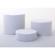 Lastolite White Covers for Low Level Posing Tubs, Set of Three: Picture 1 thumbnail