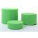 Lastolite Chromakey Green Covers for Low Level Posing Tubs, Set of Three: Picture 1 thumbnail