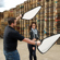 Lastolite 30" TriGrip Difflector Soft Gold: Picture 2 thumbnail