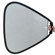 Lastolite 18" Mini TriGrip Difflector, Soft Silver: Picture 6 thumbnail