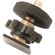 Lastolite Hotshoe to 1/4" Screw Adapter: Picture 2 thumbnail