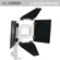 Manfrotto Barn Doors: Picture 2 thumbnail