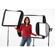 Lastolite Ezybox II 17.75x17.75" Square Small Softbox: Picture 2 thumbnail