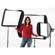 Lastolite Ezybox II 23.75x23.75" Square Medium Softbox: Picture 3 thumbnail