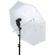 Manfrotto Fiberglass Umbrella: Video 1 thumbnail