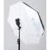 Manfrotto Fiberglass Umbrella: Picture 5 thumbnail