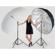 Manfrotto Mega Umbrella Kit: Picture 2 thumbnail