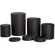 Manfrotto Posing Tubs with Cushions, Set of 4