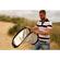 Lastolite 18" Tri Flip Collapsible Reflector Kit with 2 Stop Trigrip Diffuser & 7 Colors: Picture 3 thumbnail