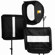 Manfrotto 24" Ezybox Hotshoe Creative Di...: Video 2 thumbnail
