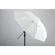 Lastolite LU2123 20" Translucent Umbrella for Brolly Grip LL LU2125: Picture 1 thumbnail