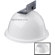 Cloud Dome Plexiglass Dome Light Diffuse...: Picture 1 thumbnail