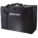 Adorama Light System Carrying Case for Three Monolights with Some Accessories. (26"L x 18"H x 9"W) I.D: Picture 1 thumbnail