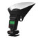 PRESSlite Eclipse Light Shield for Various Swivel-Head Flash Units: Picture 3 thumbnail