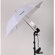 Flashpoint 3 Lighting Kit with Light Stands, 3 - 33" Umbrellas , Socket, Bulbs & Case: Picture 2 thumbnail