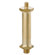 Adorama Stud Adapter Converts a 5/8 Screw Thread To a 1/2" Stud (NORMAN STYLE): Picture 3 thumbnail