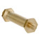 Adorama Stud Adapter Converts a 5/8 Screw Thread To a 1/2" Stud (NORMAN STYLE): Picture 1 thumbnail