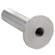 Adorama Stud Adapter. Converts a ¼X20 Screw Thread into a 3/8" Stud.: Picture 1 thumbnail