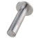 Adorama Stud Adapter. Converts a ¼X20 Screw Thread into a 3/8" Stud.: Picture 2 thumbnail