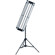 Lupo 200 Striplight 2000 4x55 Watt Fluorescent Light with DMX and Manual Control, Barndoors and Yoke, Complete with 4 x 5400K Lamps: Picture 2 thumbnail