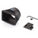Letus 3:2 Hawk Shroud Aluminum for Canon...: Picture 3 thumbnail