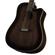 Luna Art Vintage Dreadnought: Picture 2 thumbnail