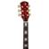 Luna Athena Semi-Hollowbody: Picture 2 thumbnail