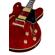 Luna Athena Semi-Hollowbody: Picture 3 thumbnail