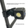 Lume Cube Lighting Mounts with Rotating ...: Picture 2 thumbnail