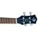 Luna Uke Great Wave: Picture 2 thumbnail