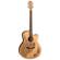 Luna Henna Oasis Guitar: Picture 1 thumbnail
