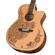 Luna Henna Oasis Guitar: Picture 3 thumbnail