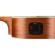 Luna Henna Oasis Guitar: Picture 4 thumbnail